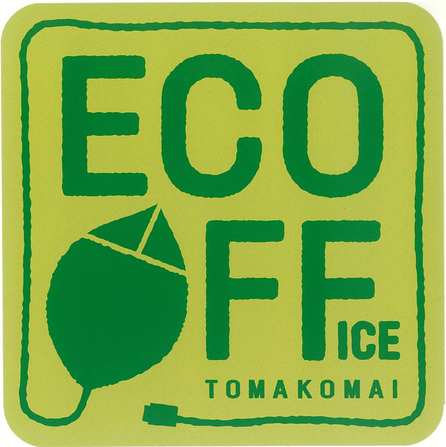 ECO OFFICE